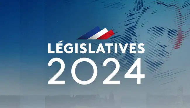 Legislatives 2024 News Actual
