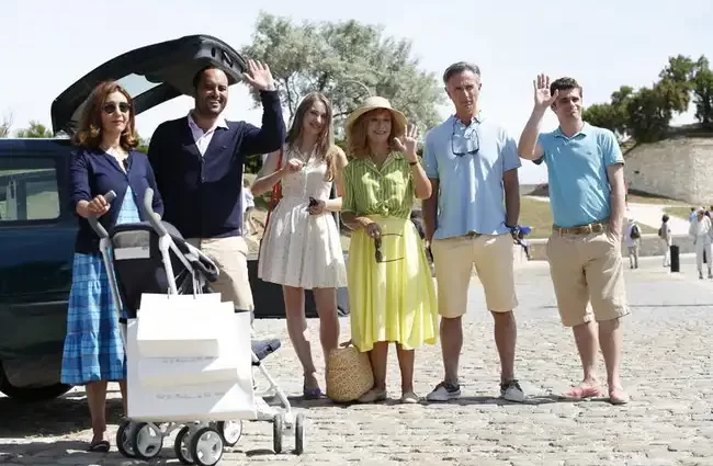 Ma famille tadore deja News Actual