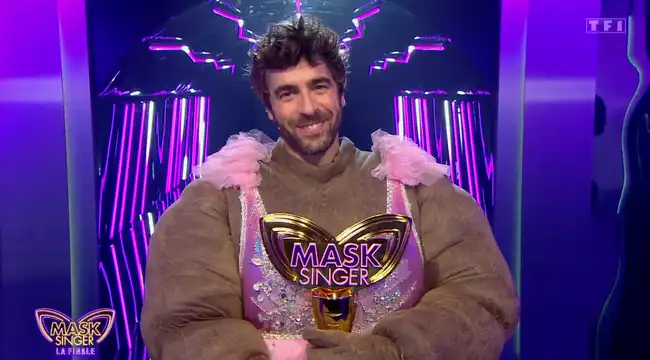 Mask Singer Agustin Galiana Mask Singer Agustin Galiana News Actual