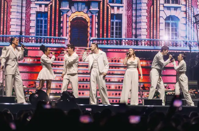 Star Academy le concert News Actual