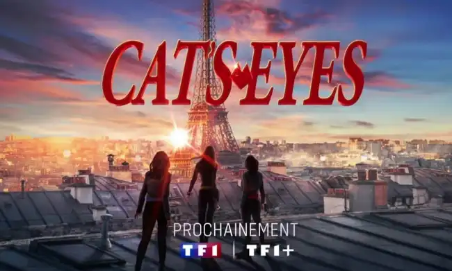 CatsEyes News Actual