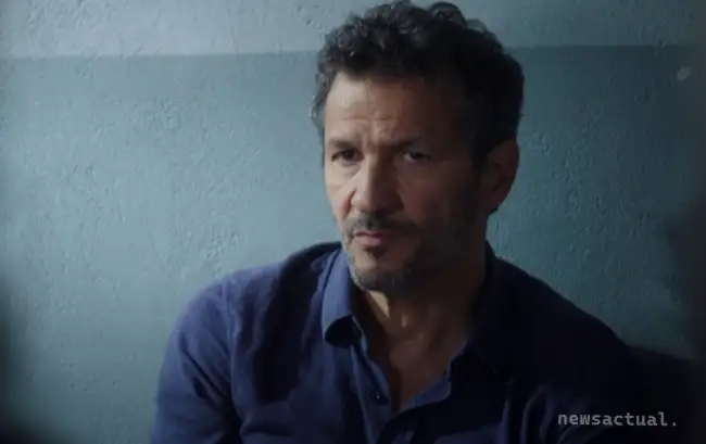 Demain nous appartient William en garde a vue News Actual