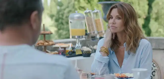 Demain nous appartient arrivee famille Feray News Actual