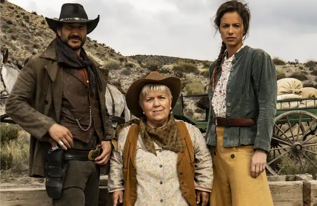 Josephine ange gardien lincroyable destin de Rose Clifont News Actual