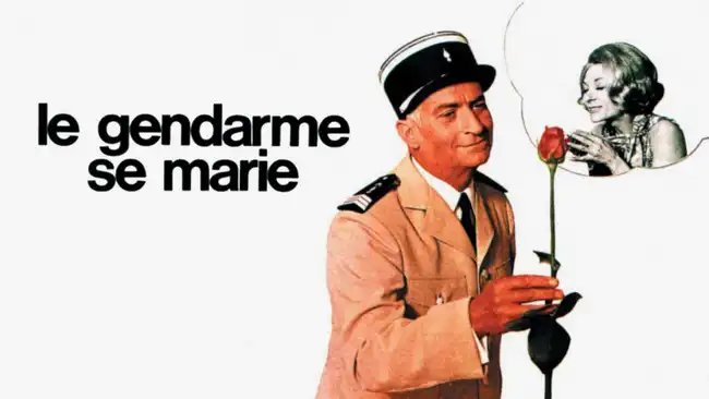 Le gendarme se marie News Actual