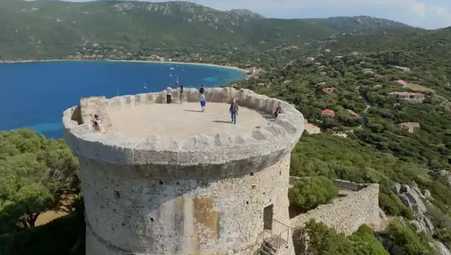 Les 100 lieux quil faut voir en Corse News Actual