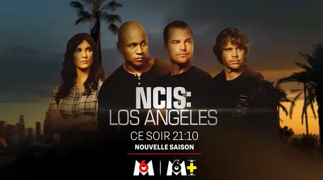 NCIS Saison12 News Actual