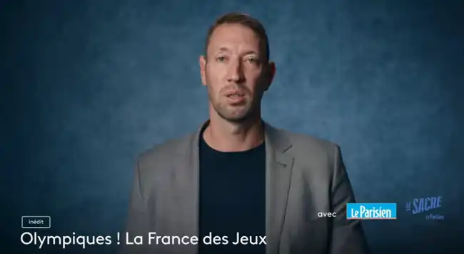 Olympiques La France des News Actual