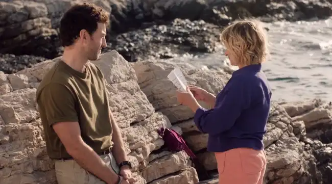 Plus belle la vie Jennifer tourne une page douleureuse de son passe News Actual