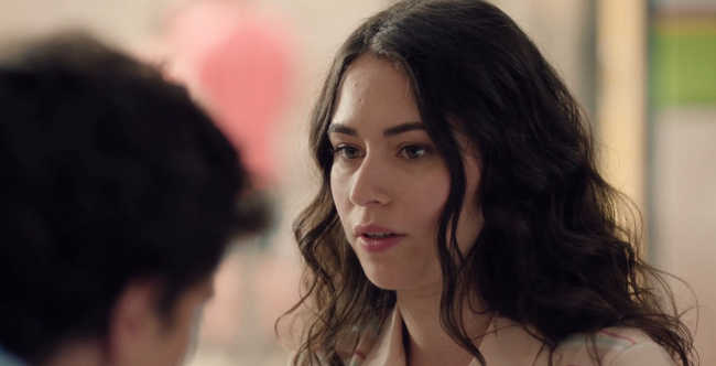 Plus belle la vie Morgane avoue tout a Jules News Actual