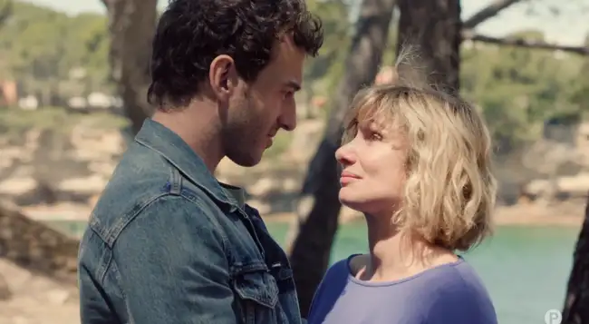 Plus belle la vie le cauchemar de Jennifer prend fin News Actual