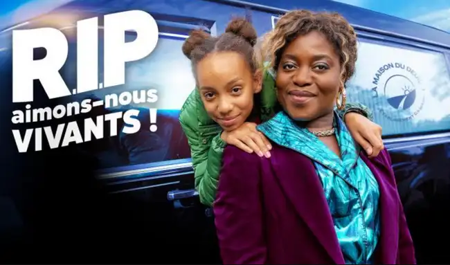 R.I.P. Aimons nous vivants News Actual