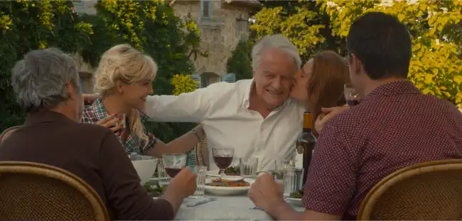 Adopte un veuf News Actual