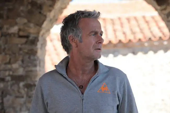 Barbecue News Actual