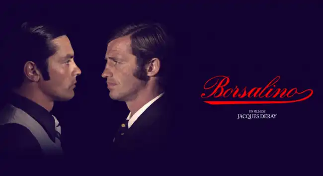 Borsalino News Actual