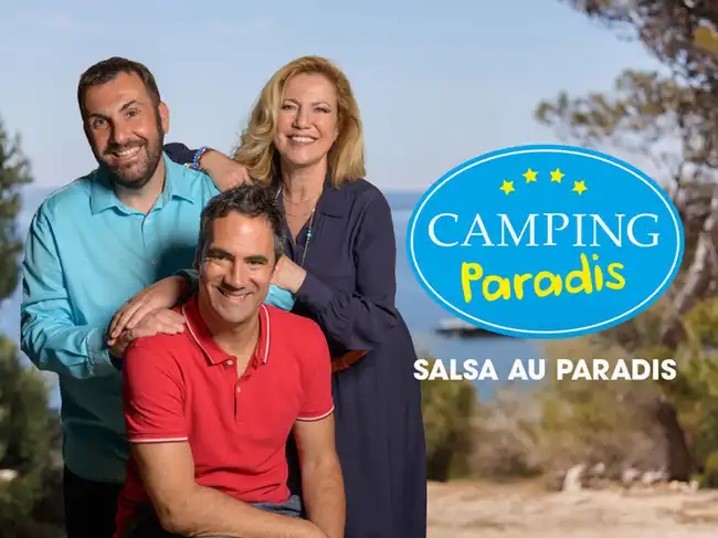 Camping Paradis Salsa au Paradis 1 News Actual