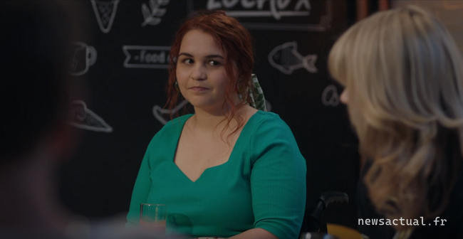 Demain nous appartient Albane est morte et Mia echahppe a un drame News Actual