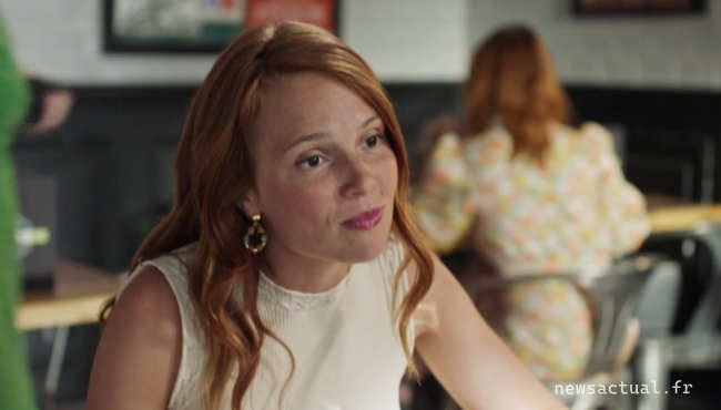 Demain nous appartient Charles a une relation avec Rachel News Actual