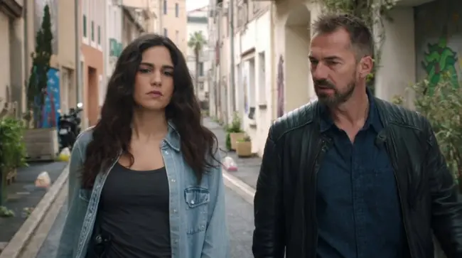 Demain nous appartient Lisa perd pied News Actual