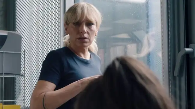 Demain nous appartient Michael Feray est innoncent News Actual