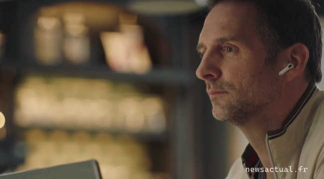 Demain nous appartient Stephane Miller est lagresseur de lhotel News Actual