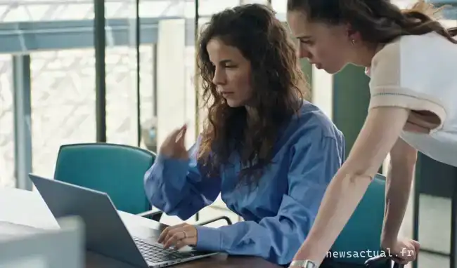 Demain nous apppartient lidentite du tueur revelee News Actual