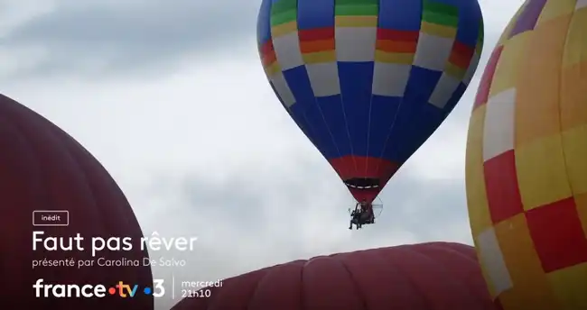 Faut pas rever droles News Actual