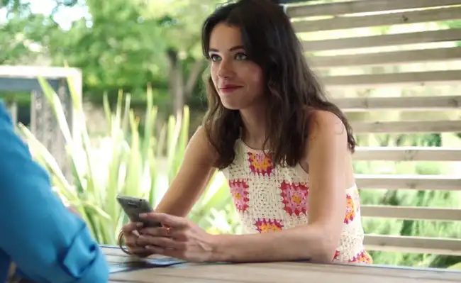 Ici tout commence Anais est amoureuse News Actual