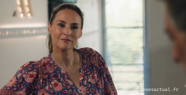 Ici tout commence Marc decouvre le secret de Rose News Actual