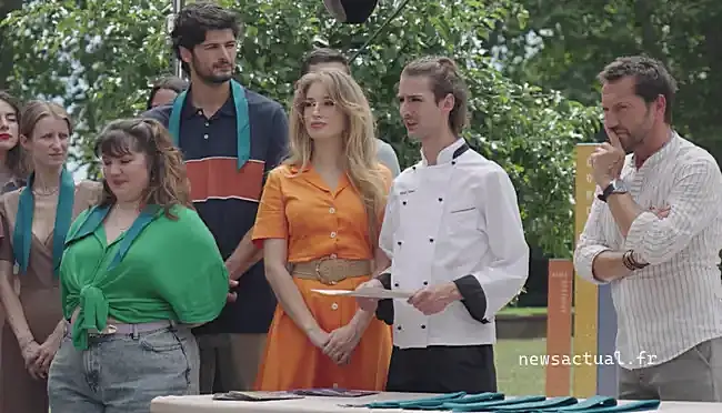 Ici tout commence le retour dEliott News Actual