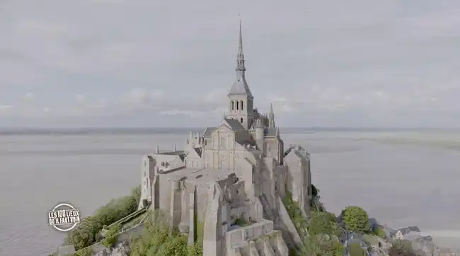 Le Mont Saint Michel News Actual