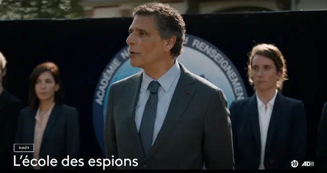 Lecole des espions News Actual