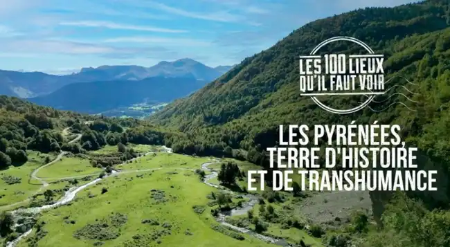 Les 100 lieux quil faut voir les Pyrenees News Actual