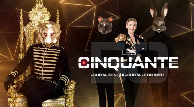 Les cinquante saison 3 News Actual