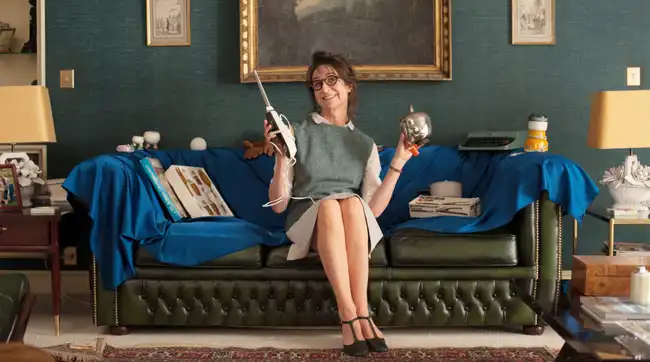 Marie francine News Actual