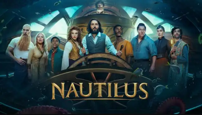 Nautilus News Actual