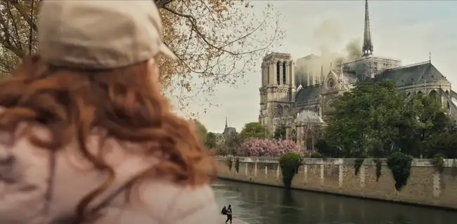 Notre Dame Brule News Actual