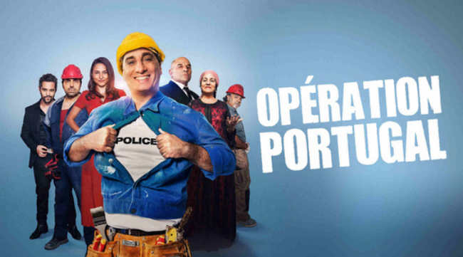 Operation Portugal News Actual