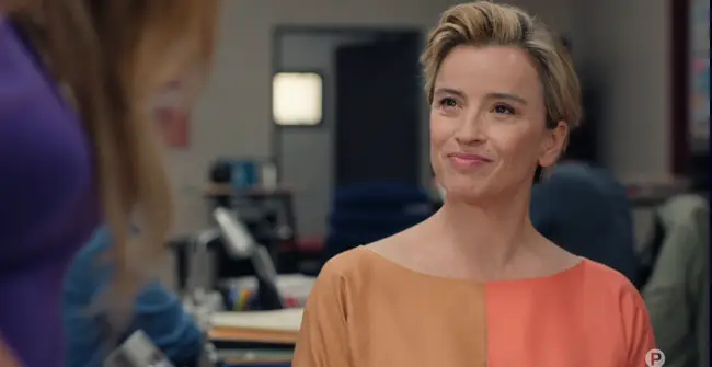 PBLV Vanesa suspectee de tentative dhomicide News Actual