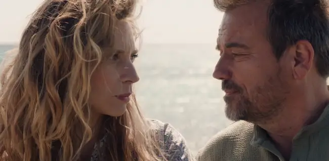 Plus belle la vie Boher ne pardonne pas a Lea News Actual