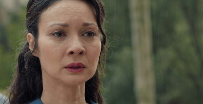 Plus belle la vie Meline avoue avoir tire sur Thomas News Actual