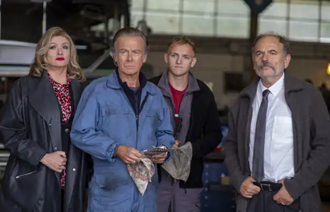 Rumba la vie News Actual