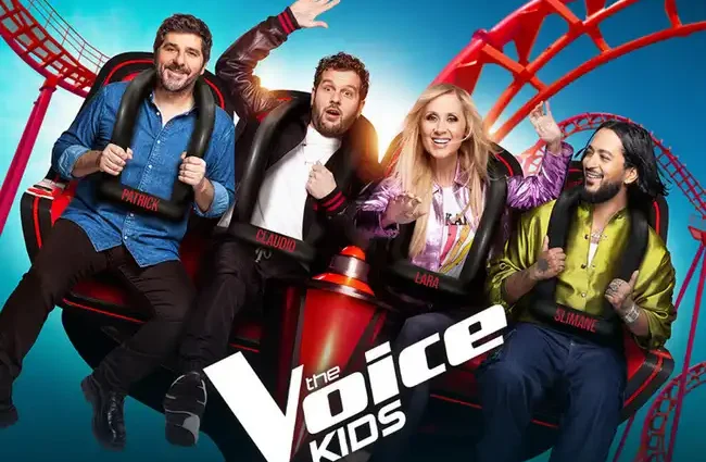 The Voice Kids 2024 News Actual