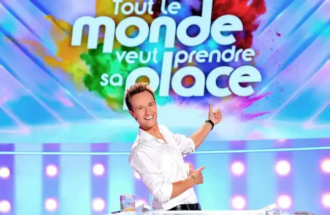 Tout le monde veut prendre sa place Cyril Feraud News Actual