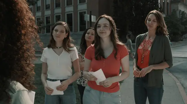 Trahie par mes soeurs News Actual