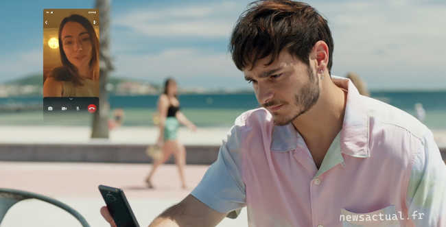 Demain nous appartient Charlie fait une proposition a Nathan News Actual