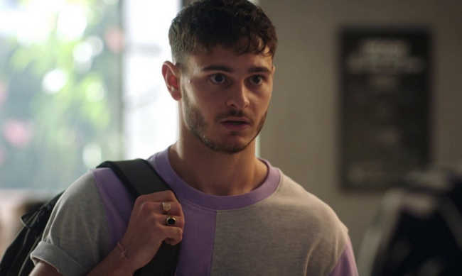 Demain nous appartient Nathan quitte Sete News Actual