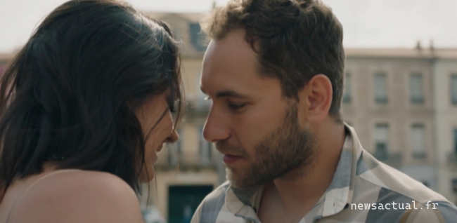 Demain nous appartient Noor repousse Nordine News Actual