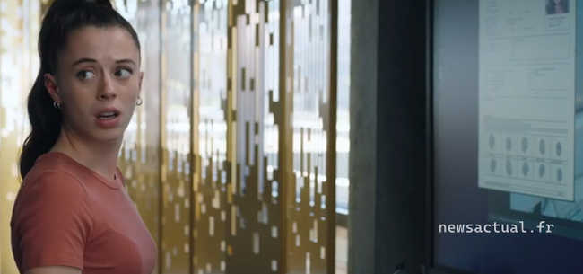Demain nous appartient Valentine est dans le collimateur de la police News Actual