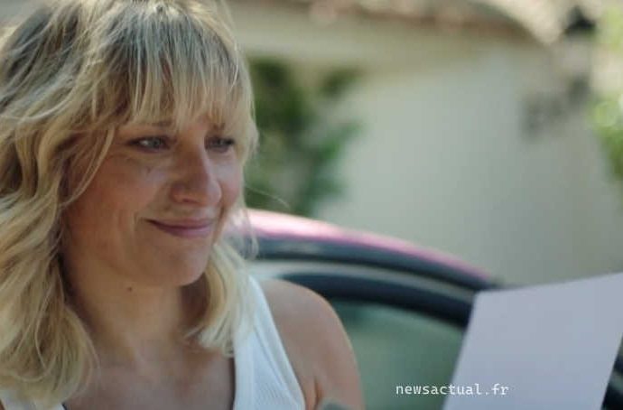 Demain nous appartient William accepte le divorce News Actual